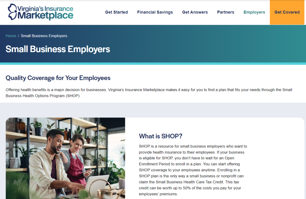 BenZen Insurance & Benefits for Small Business Employees in Maryland, Pennsylvania & Virginia